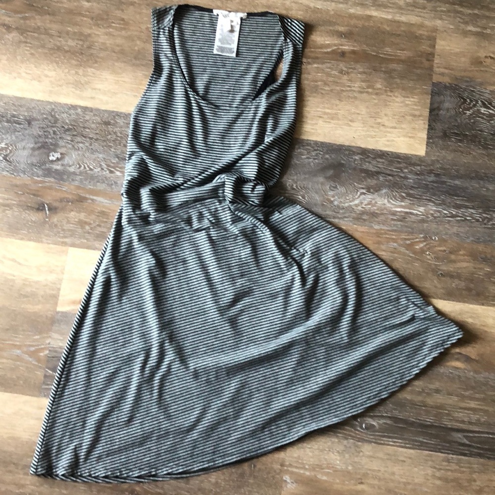 BCBGeneration Skater Dress